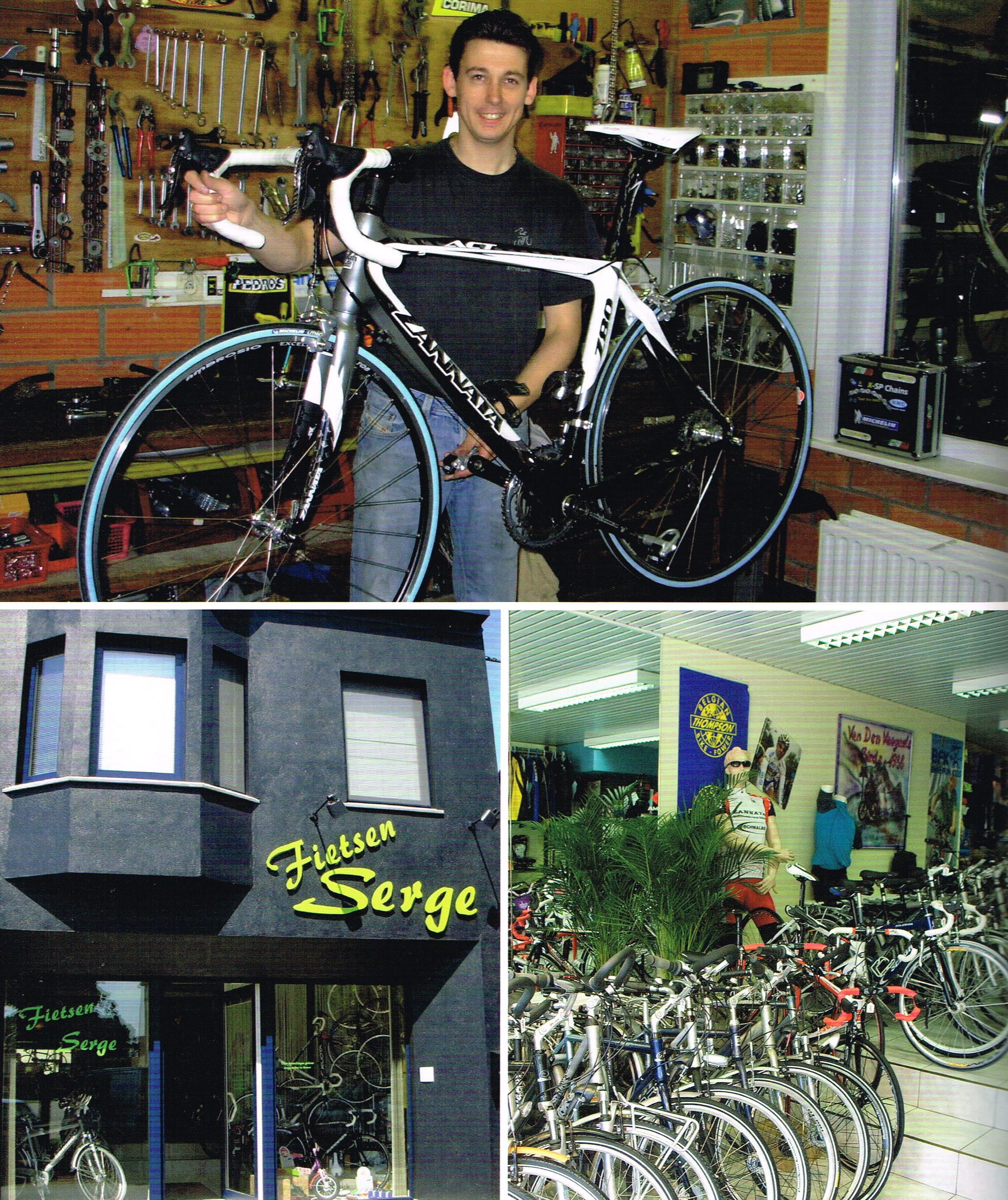 foto winkel