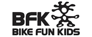 Logo Bike Fun Kids